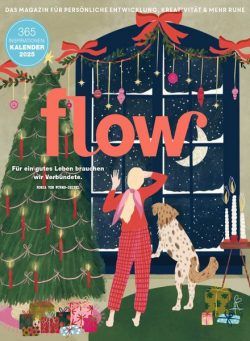 Flow – Nr 86 2024