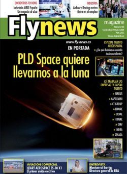 Fly News Magazine – Septiembre-Octubre 2024