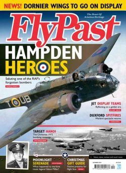 FlyPast – December 2024