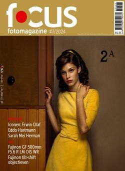 Focus Fotomagazine – 4 November 2024