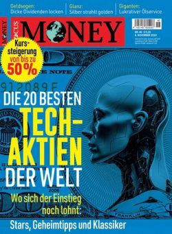 Focus Money – 6 November 2024