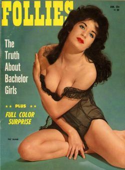 Follies – January 1961