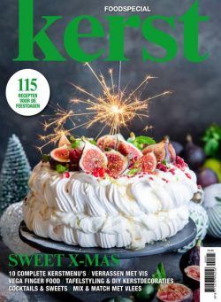 FoodSpecial – Kerst 2024