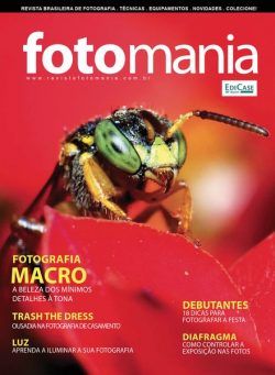 Fotomania – Novembro 2024