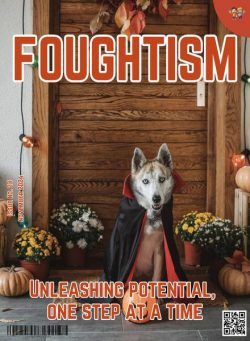 Foughtism – November 2024