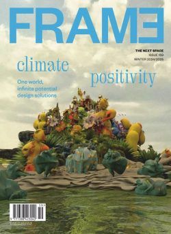 Frame – Winter 2024