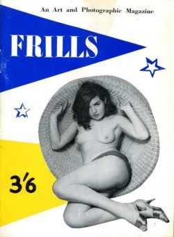 Frills UK – N 19