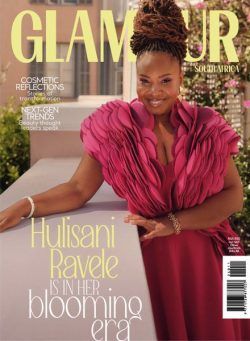 Glamour South Africa – November 2024