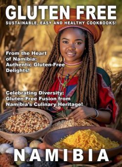 Gluten Free – Namibia – November 2024