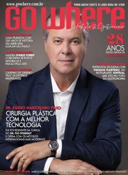 Go Where – Outubro 2024