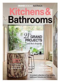 Grand Designs Australia Specials – Issue 8 2024