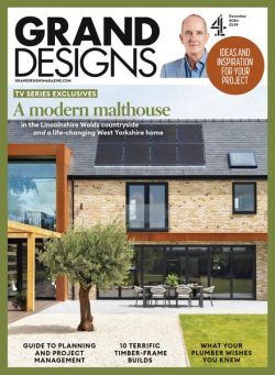 Grand Designs UK – December 2024