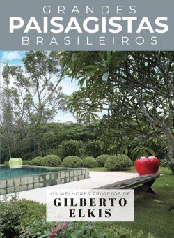 Grandes Paisagistas Brasileiros – Edicao 21 2024