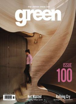 Green Magazine – November-December 2024