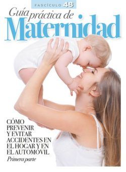 Guia practica de Maternidad – Fasciculo 11 2024