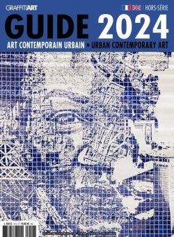 Guide de l’Art Contemporain Urbain – Novembre 2024