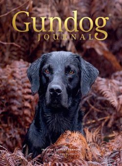 Gundog Journal – Volume VI Issue IV 2024