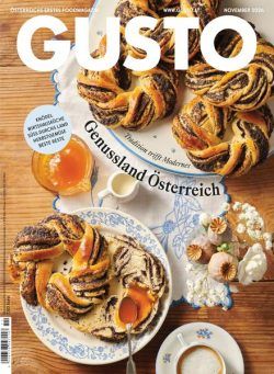 Gusto – November 2024