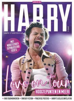 Harry Styles – Love On Tour 2024