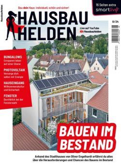 HausbauHelden – November 2024