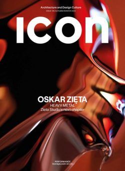 Icon – Autumn-Winter 2024