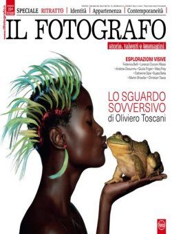 Il Fotografo – Novembre-Dicembre 2024