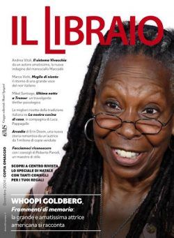 Il Libraio – Natale 2024