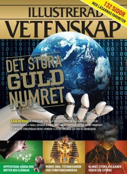 Illustrerad Vetenskap Special – 11 November 2024