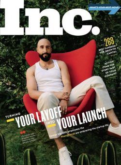 Inc Magazine – November 2024