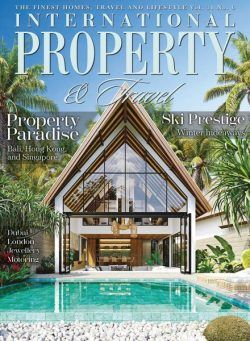 International Property & Travel – Volume 31 Number 6 2024