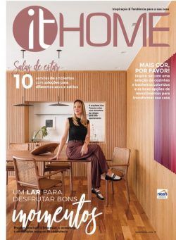 It Home – Novembro 2024