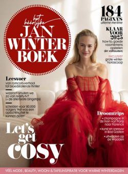 JAN – Winterboek 2024