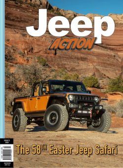 Jeep Action – Issue 2 2024