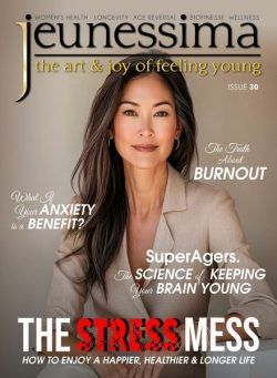 Jeunessima Magazine – Issue 30 – October 2024