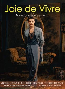 Joie de Vivre – November 2024