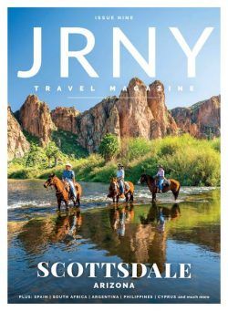 JRNY – Issue 9 2024