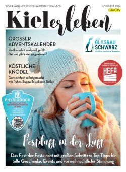 KIELerleben – November 2024