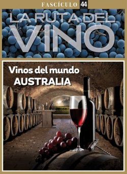 La ruta del Vino – Fasciculo 10 2024