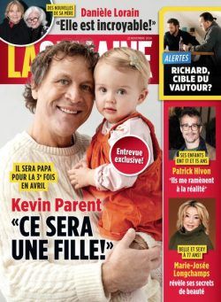 La Semaine – 22 Novembre 2024