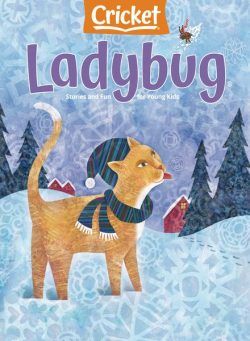 Ladybug – November-December 2024