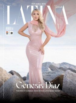 Latina Attitude Magazine – October 2024