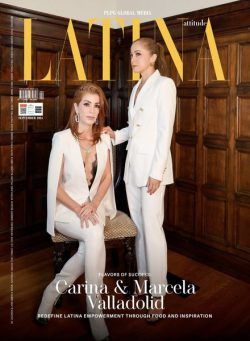 Latina Attitude Magazine – September 2024