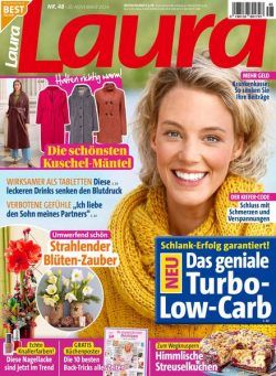 Laura – 20 November 2024