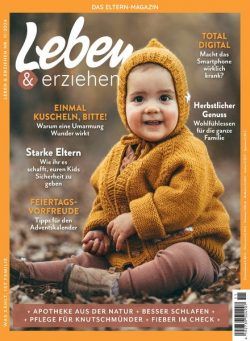 Leben & Erziehen – November 2024