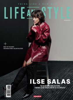 Life & Style Mexico – Noviembre 2024