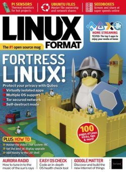 Linux Format UK – November 2024