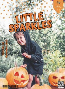 Little Sparkles – November 2024