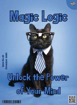 Magic Logic – November 2024