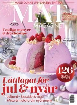 Matmagasinet – November 2024