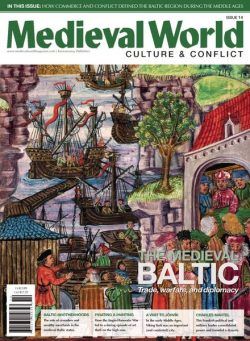 Medieval World – Issue 14 2024